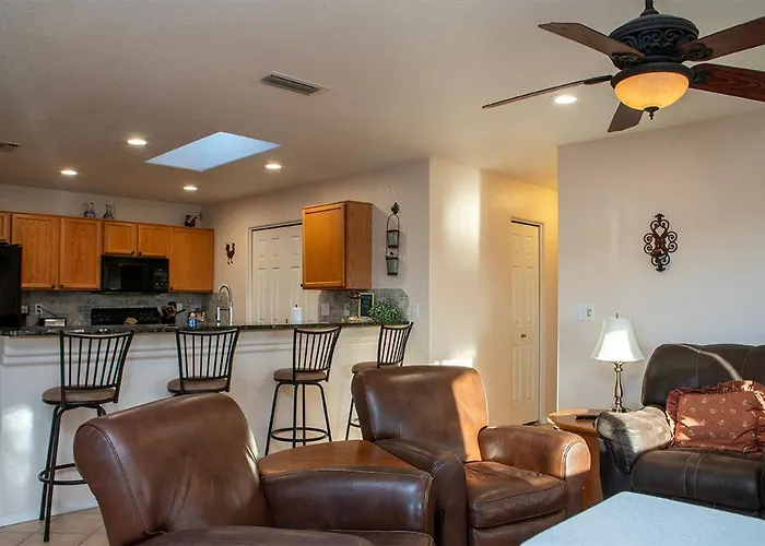 La Shoshone Casita Rio Casa vacanze Lake Havasu City