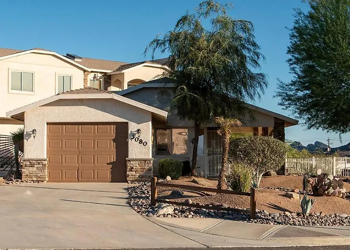 La Shoshone Casita Rio *